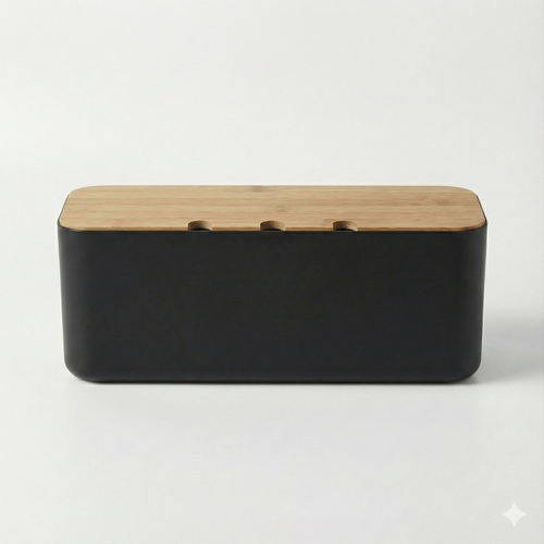 Cable Management Box