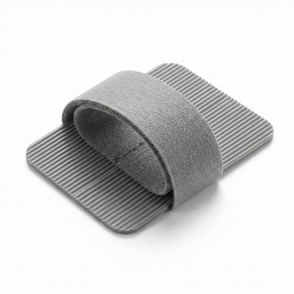 Self-Adhesive Cable Straps