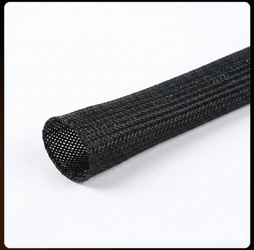 Braided Cable Sleeve