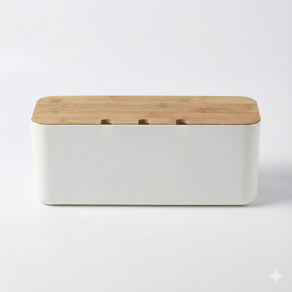 Cable Management Box