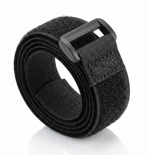 Premium Reusable Cable Straps