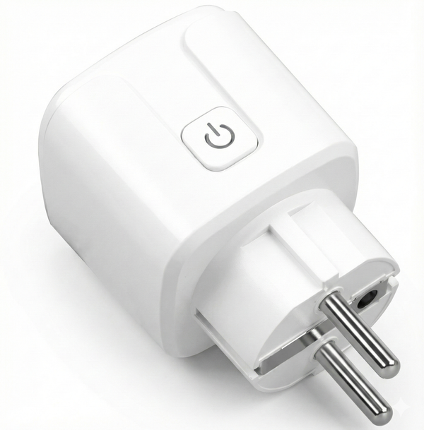 Premium Smart Plug
