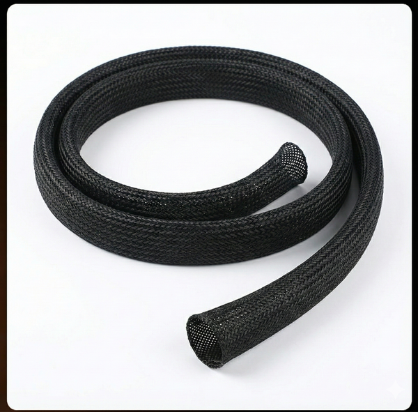 Braided Cable Sleeve
