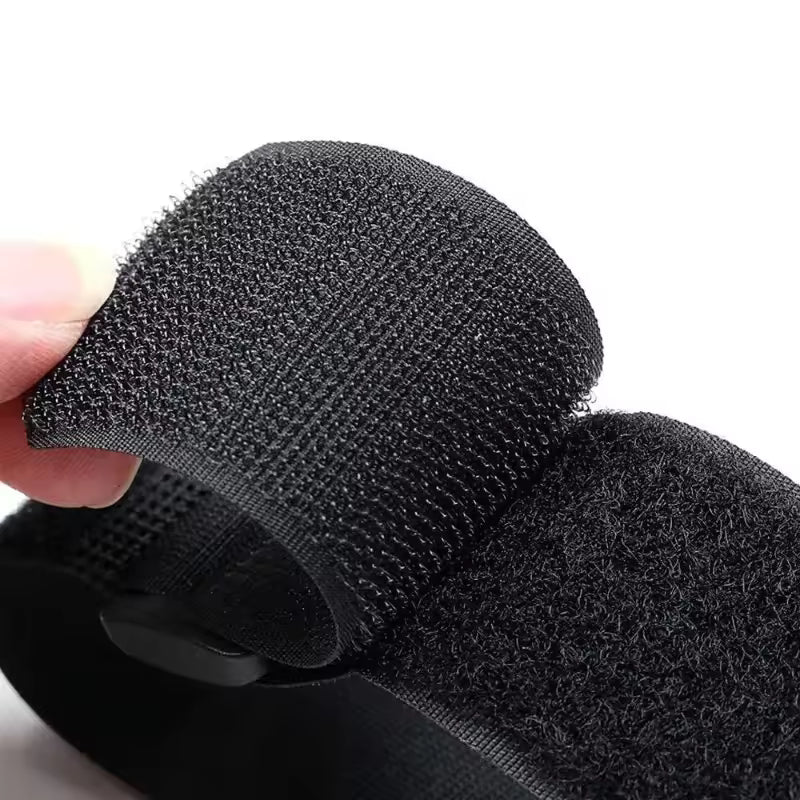 Premium Reusable Cable Straps